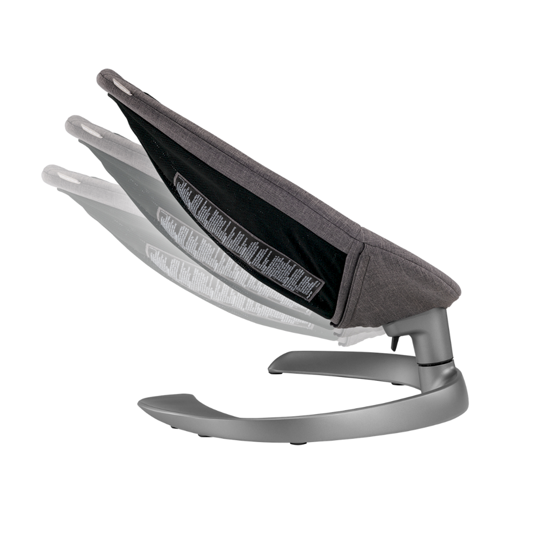 ESPREGUIÇADEIRA LEAF GROW