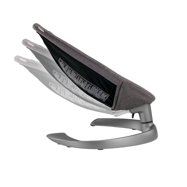 ESPREGUIÇADEIRA LEAF GROW