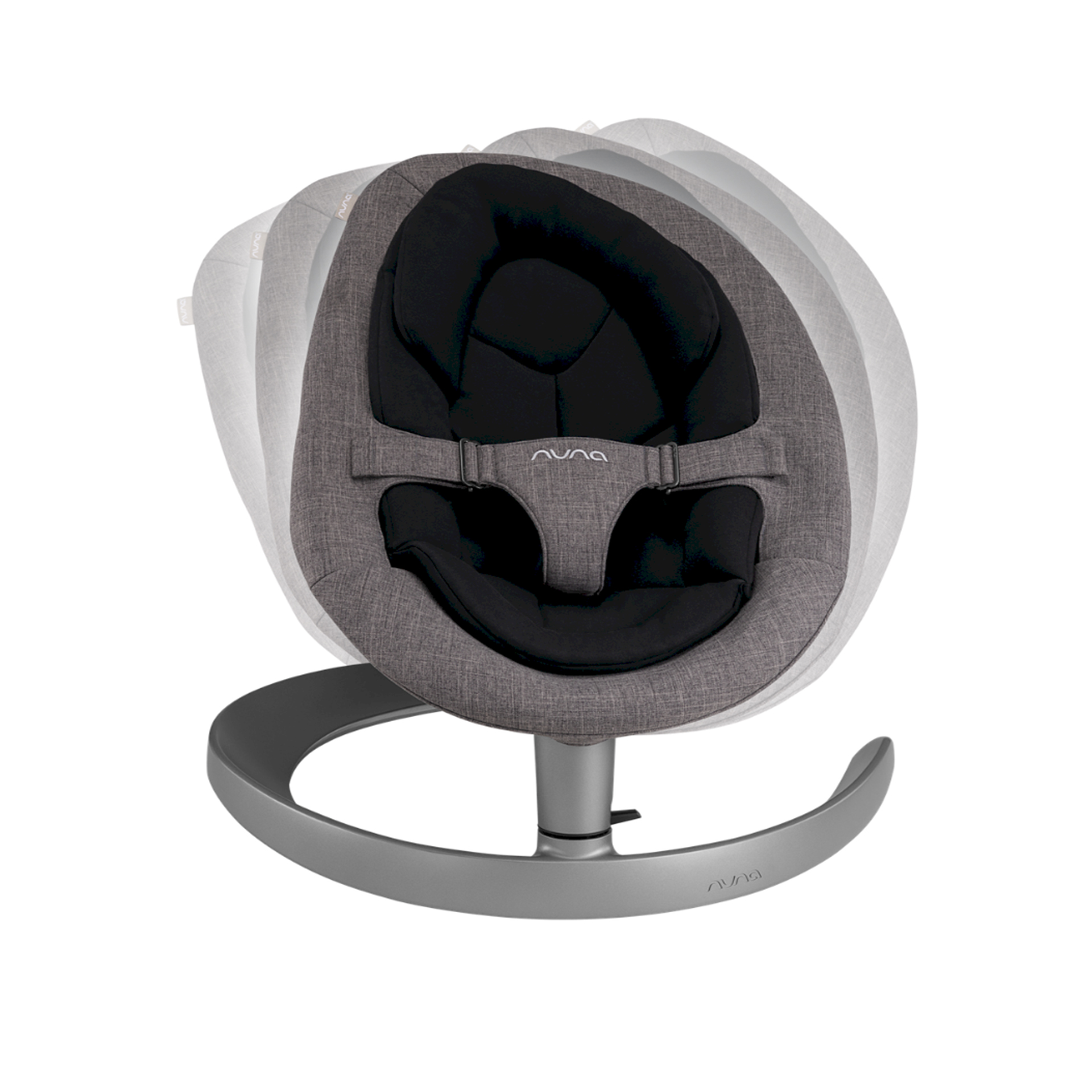 ESPREGUIÇADEIRA LEAF GROW