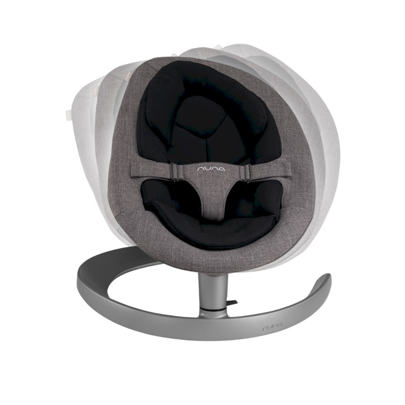 ESPREGUIÇADEIRA LEAF GROW