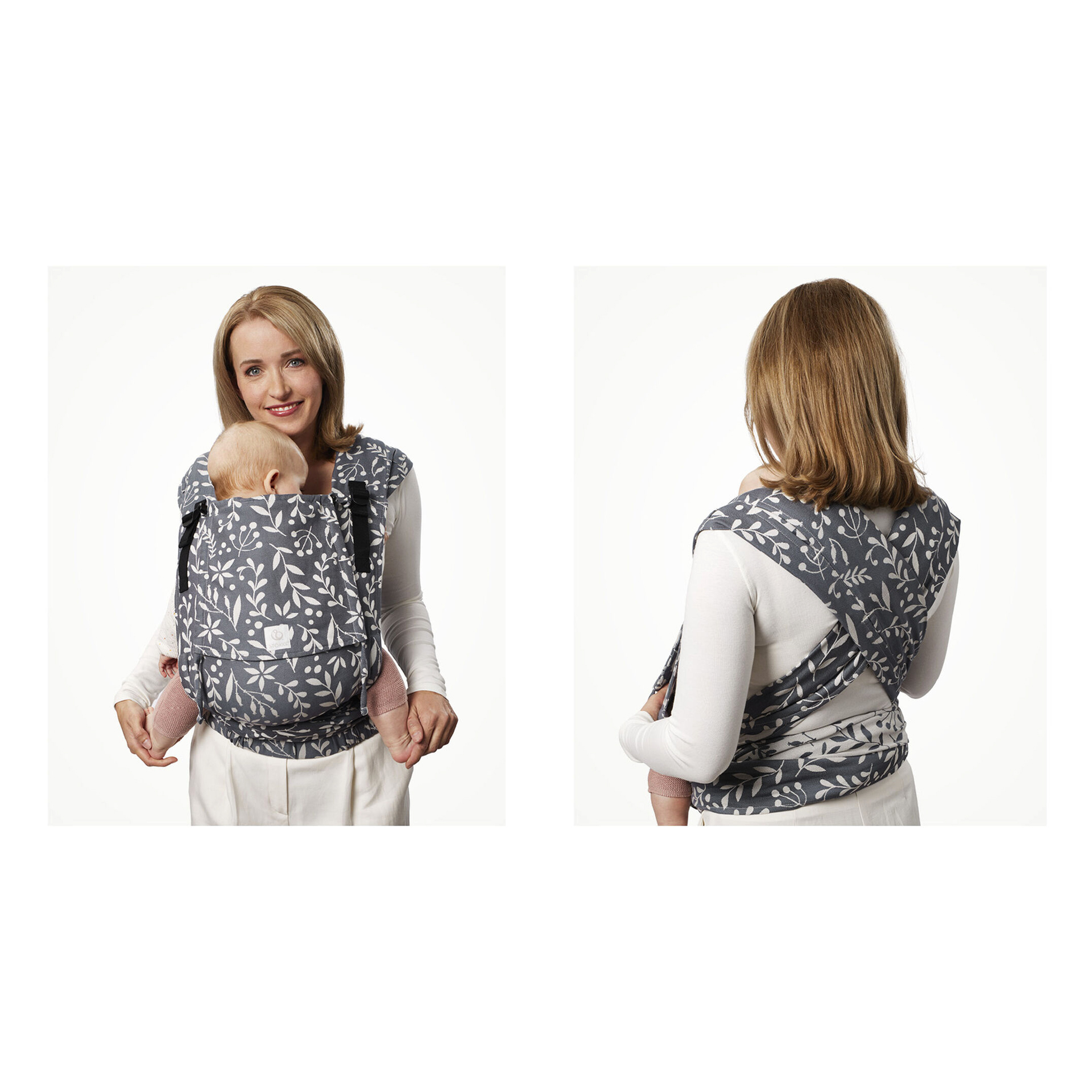 PORTA BEBÉS PLUS LIMAS