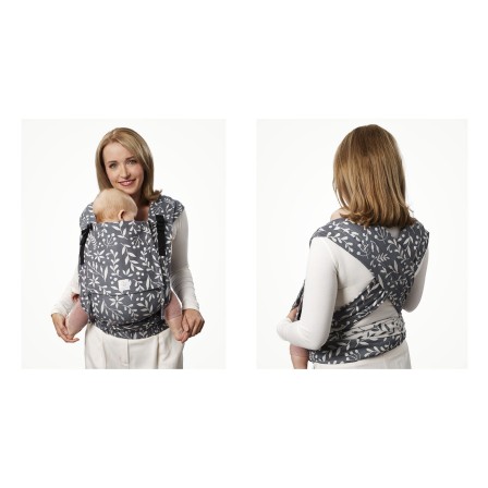 PORTA BEBÉS PLUS LIMAS