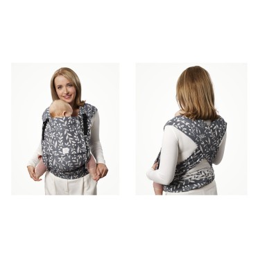 PORTA BEBÉS PLUS LIMAS