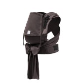 PORTA BEBÉS PLUS LIMAS ESPRESSO BROWN PORTA BEBÉS PLUS LIMAS ESPRESSO BROWN