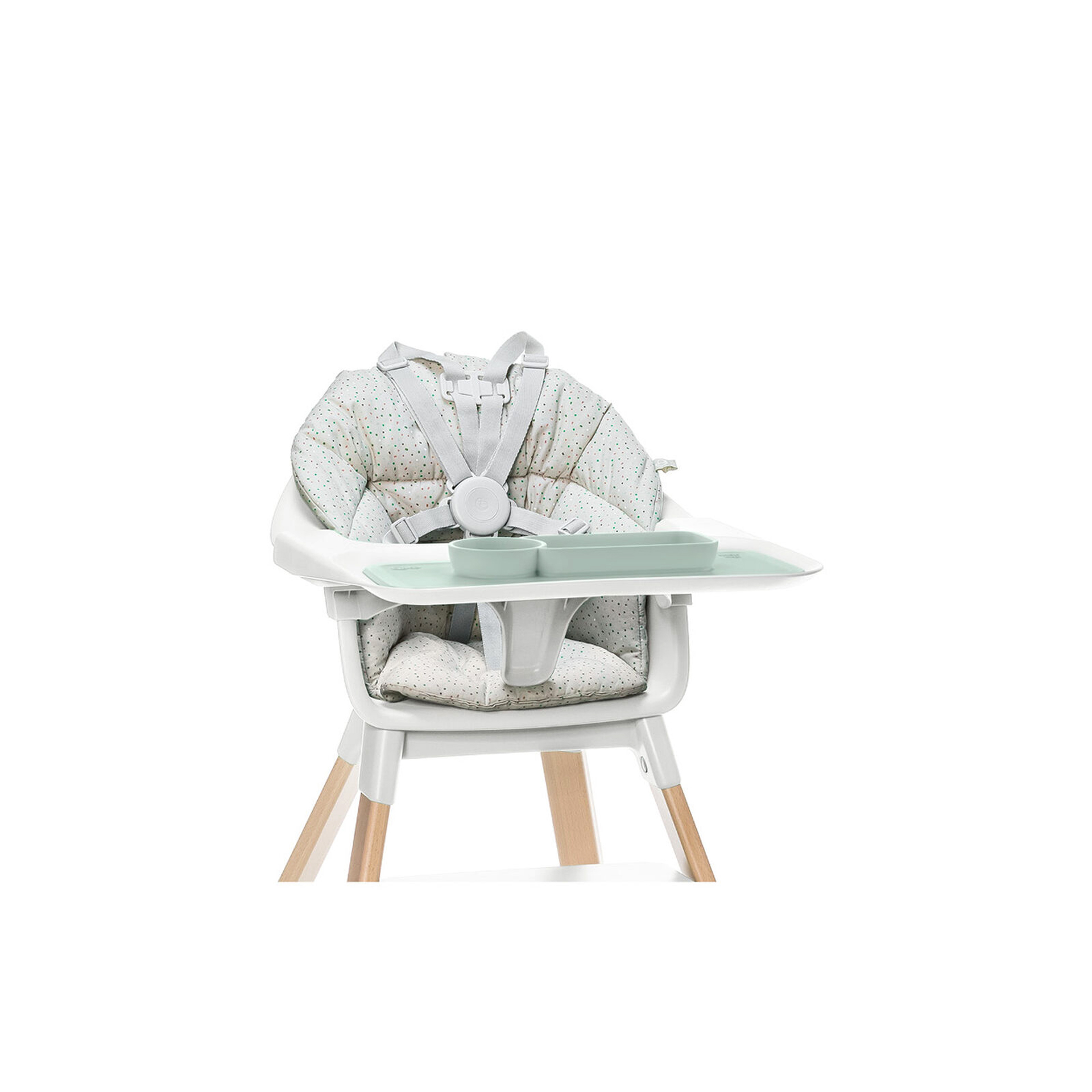 EZPZ TAPETE SILICONE PARA BANDEJA CLIKK