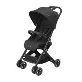 LARA 2 ESSENTIAL BLACK