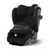 PALLAS G I-SIZE MOON BLACK