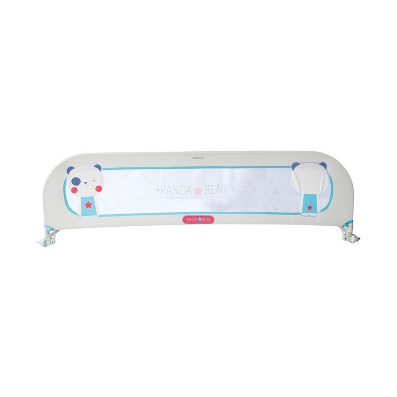 BARREIRA DE CAMA 150 CM