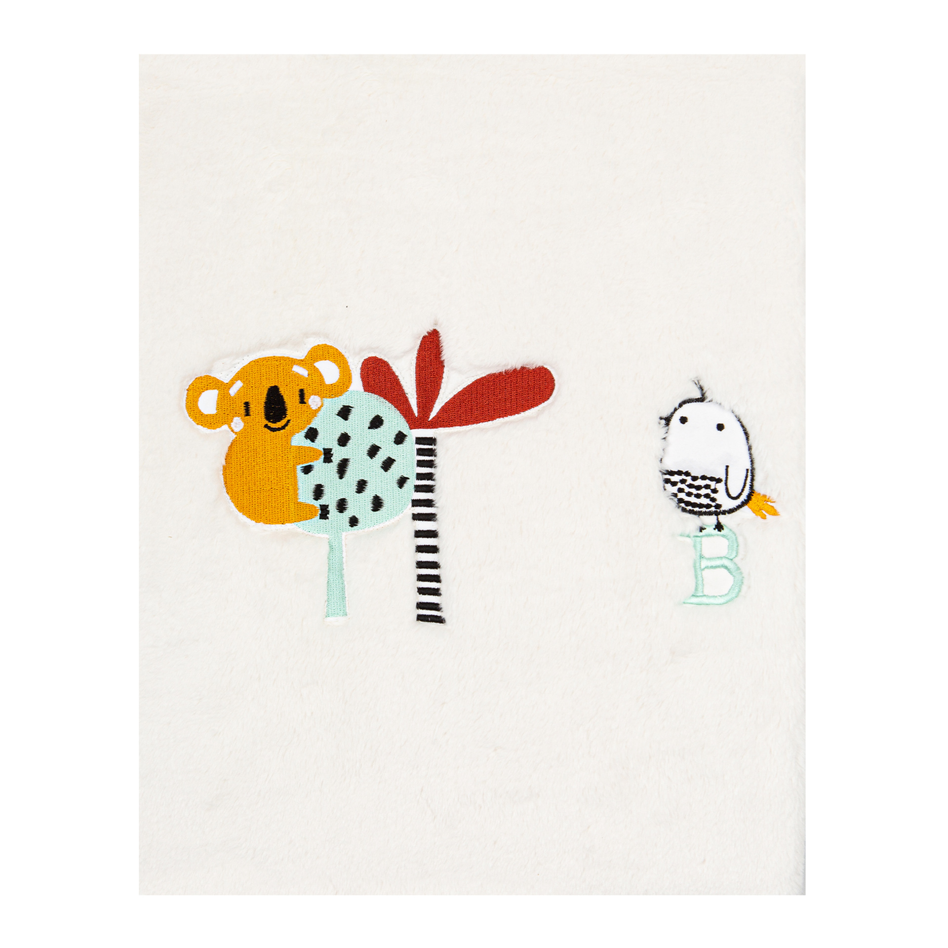 MANTA MICROLINA JUNGLA