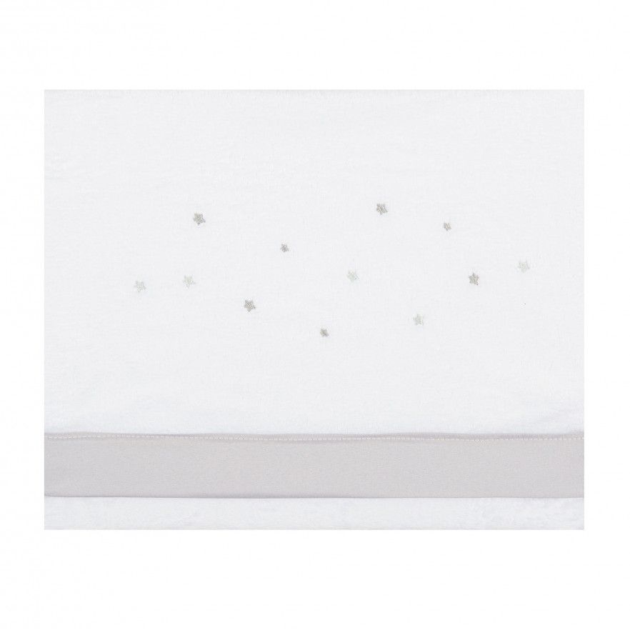 LENIS MICROLINA DOT STARS GRIS