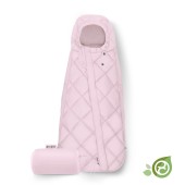 SNOGGA MINI 2 POWDERY PINK