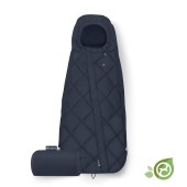 SNOGGA MINI 2 OCEAN BLUE