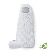SNOGGA MINI 2 LAVA GREY