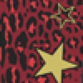 Rosenrot Red Dark