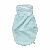 SWADDLER AEGEAN FISH