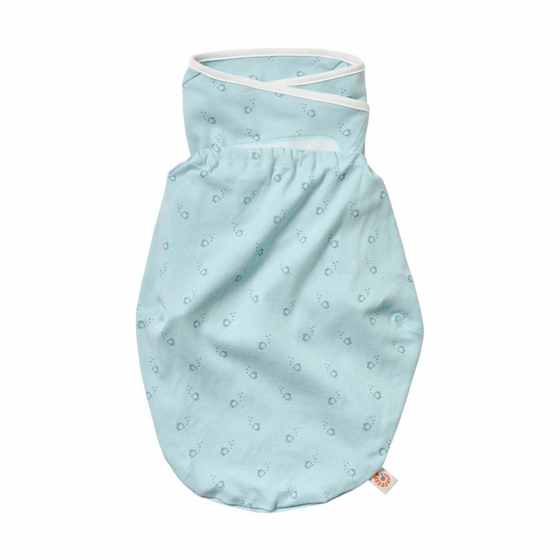 SWADDLER AEGEAN FISH
