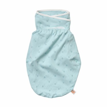 SWADDLER AEGEAN FISH