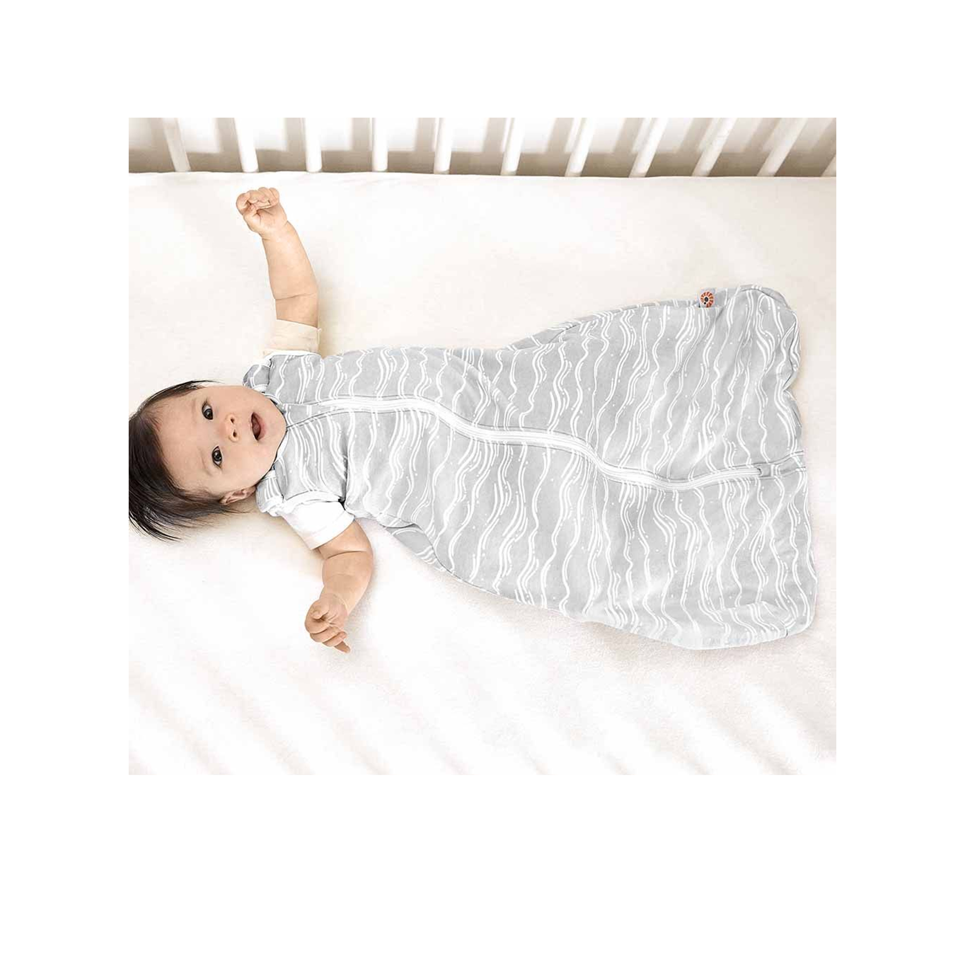 SACO DE DORMIR TOG 2.5 SILVER WAVES