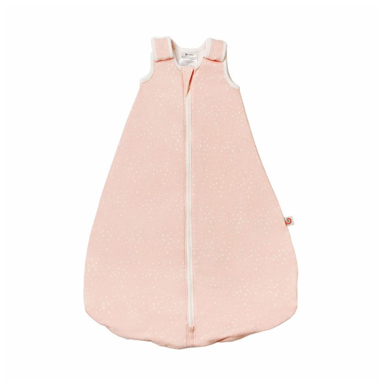 SACO DE DORMIR ON THE MOVE TOG 2.5 PINK SAND