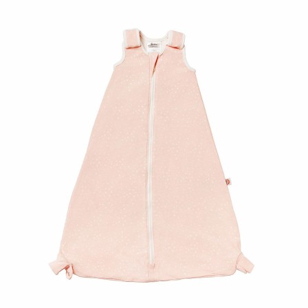 SACO DE DORMIR ON THE MOVE TOG 2.5 PINK SAND