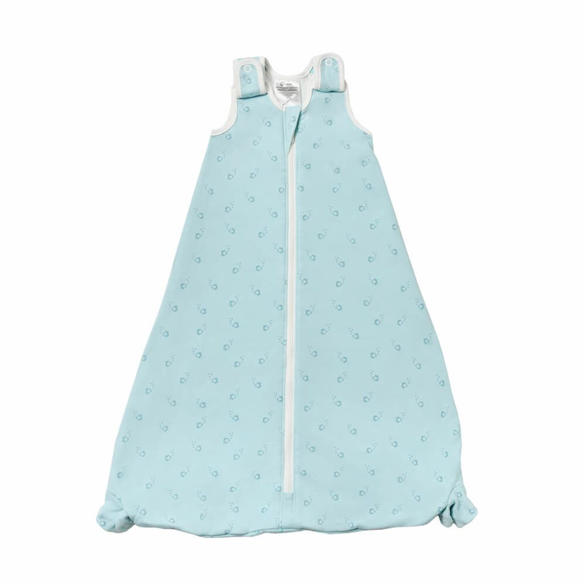 SACO DE DORMIR ON THE MOVE TOG 2.5 AEGEAN FISH