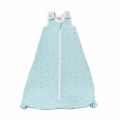 SACO DE DORMIR ON THE MOVE TOG 2.5 AEGEAN FISH