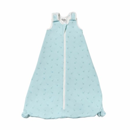 SACO DE DORMIR ON THE MOVE TOG 2.5 AEGEAN FISH