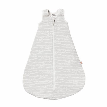 SACO DE DORMIR ON THE MOVE TOG 2.5 SILVER WAVES