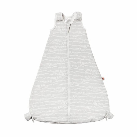 SACO DE DORMIR ON THE MOVE TOG 2.5 SILVER WAVES