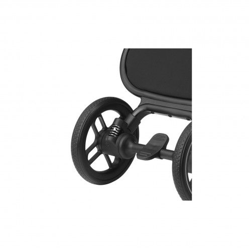Sistema de viagem Leona² da Maxi-Cosi Leona² - 3 em 1: Cadeira auto e alcofa
