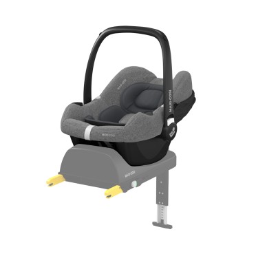 CABRIOFIX I-SIZE