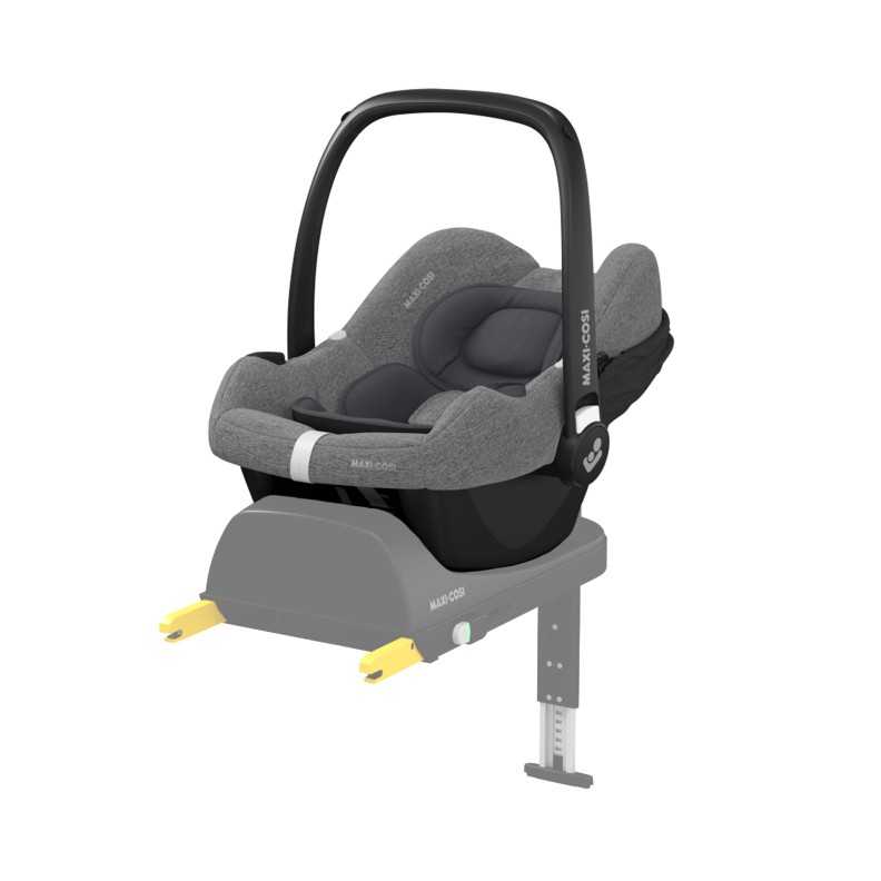 CABRIOFIX I-SIZE