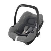 CABRIOFIX I-SIZE SELECT GREY