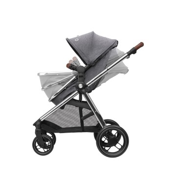 ZELIA LUXE