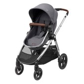 ZELIA LUXE TWILLIC GREY