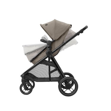 ZELIA LUXE