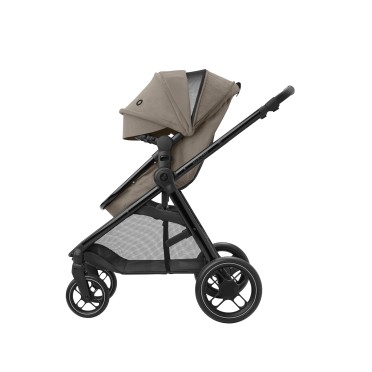 ZELIA LUXE