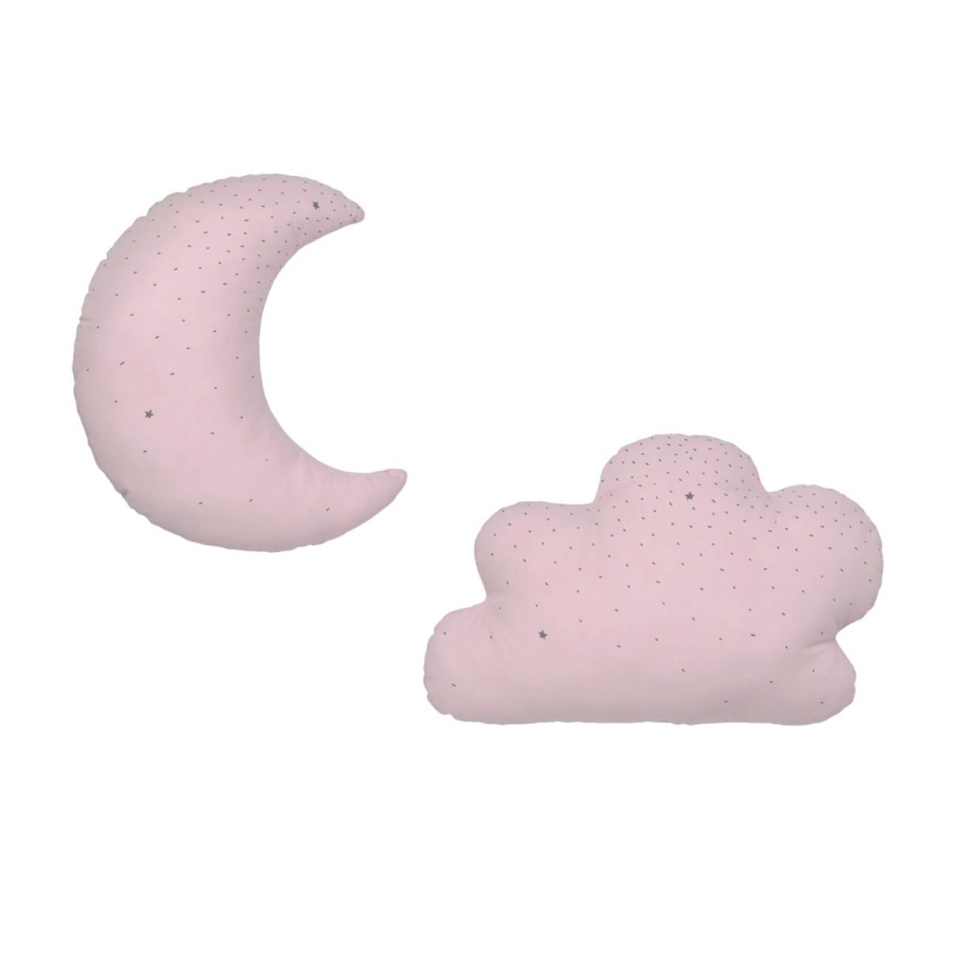 PACK 2 ALMOFADAS ETOILE