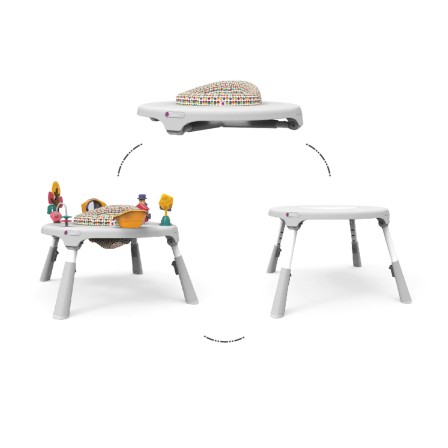 CENTRO ATIVIDADES PORTAPLAY