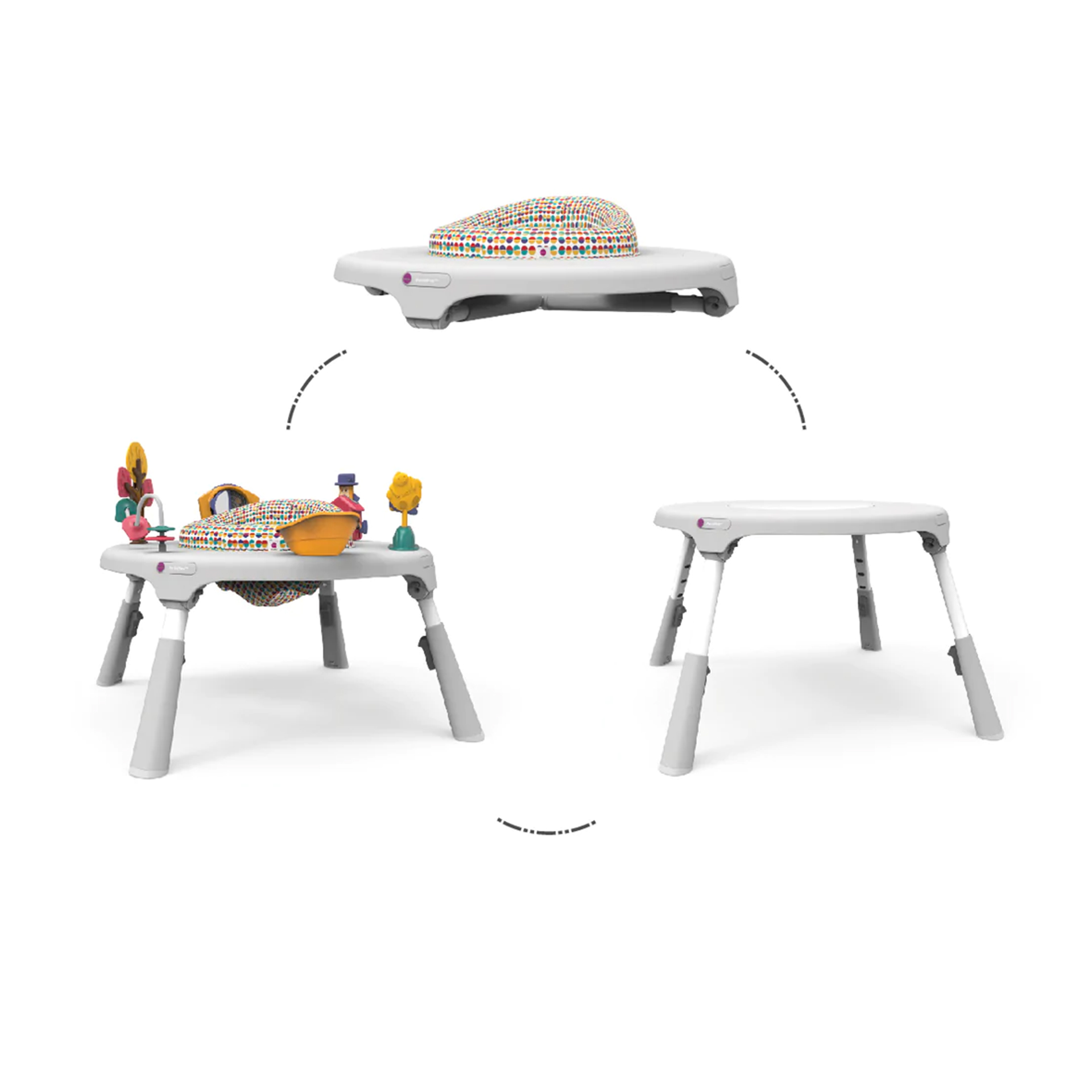 CENTRO ATIVIDADES PORTAPLAY