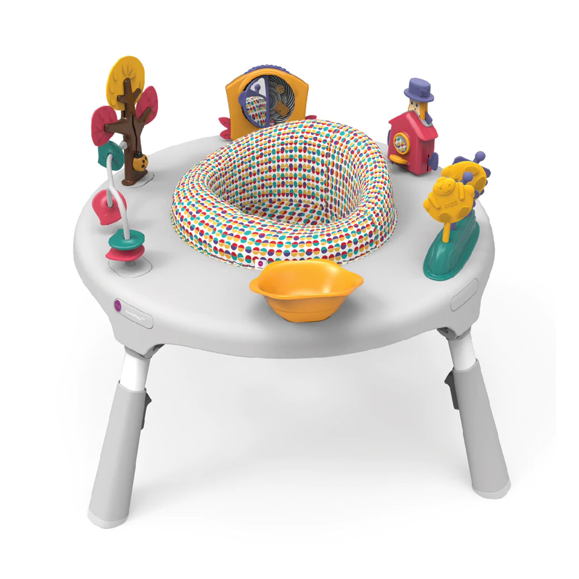 CENTRO ATIVIDADES PORTAPLAY