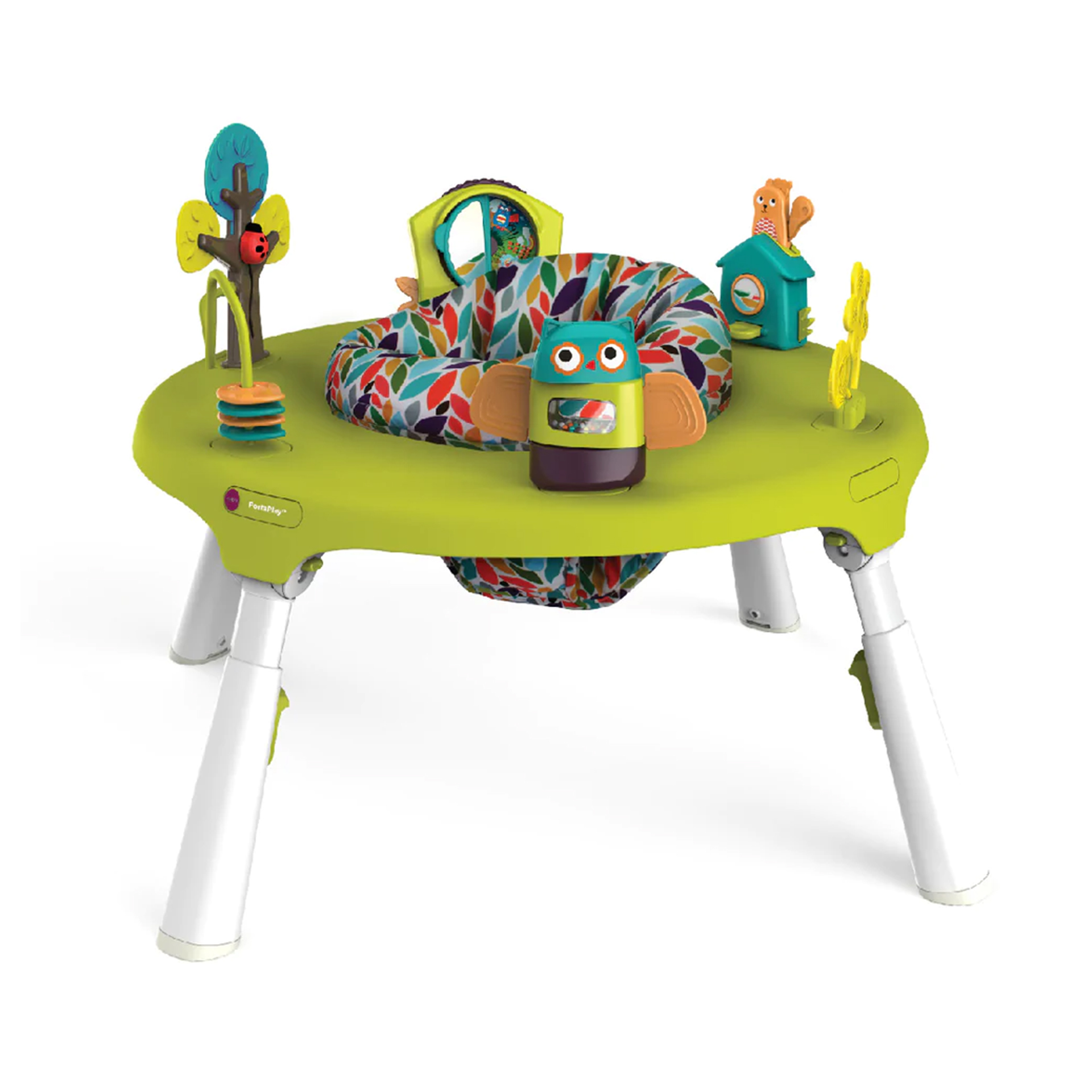 CENTRO ATIVIDADES PORTAPLAY