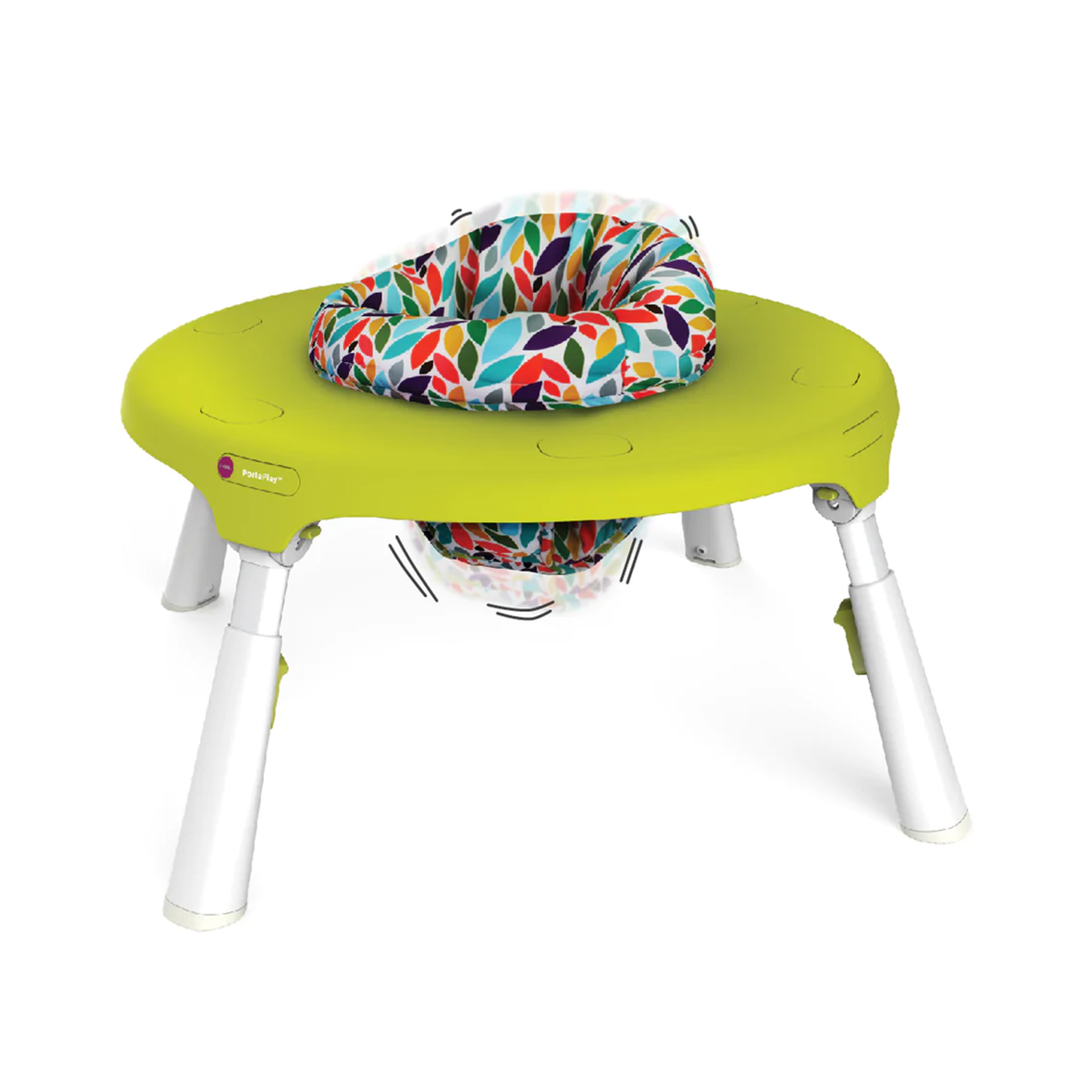 CENTRO ATIVIDADES PORTAPLAY