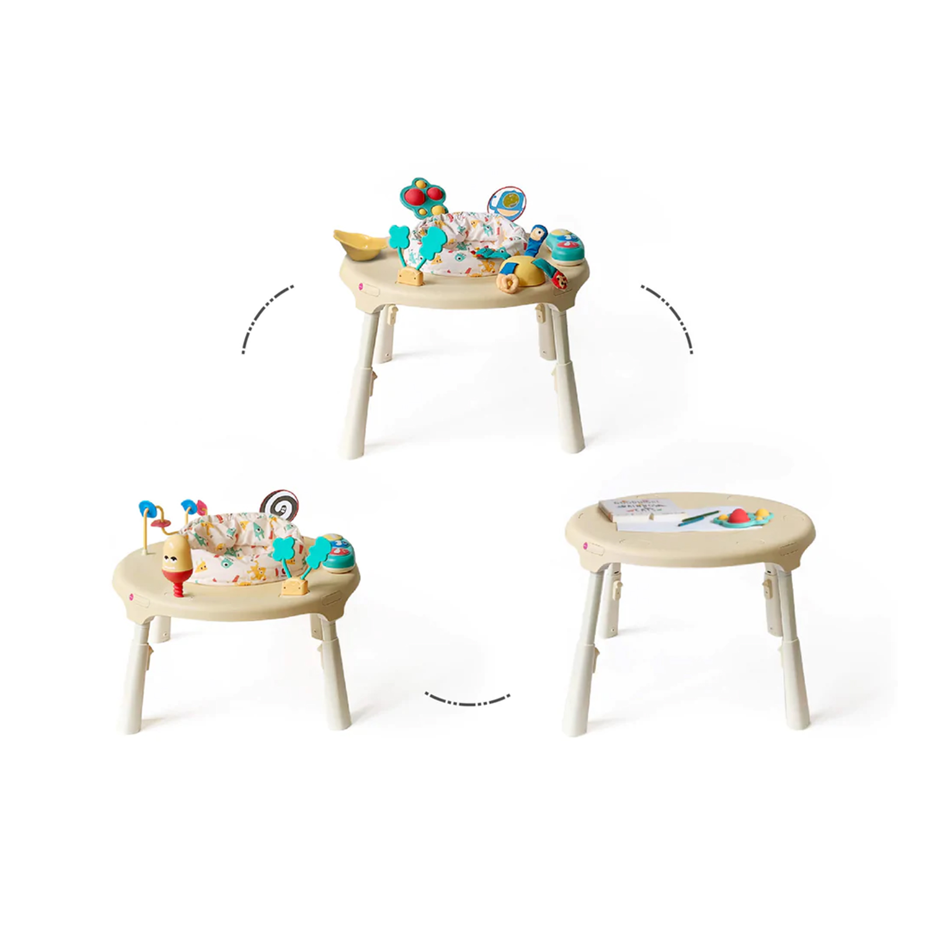 CENTRO ATIVIDADES PORTAPLAY