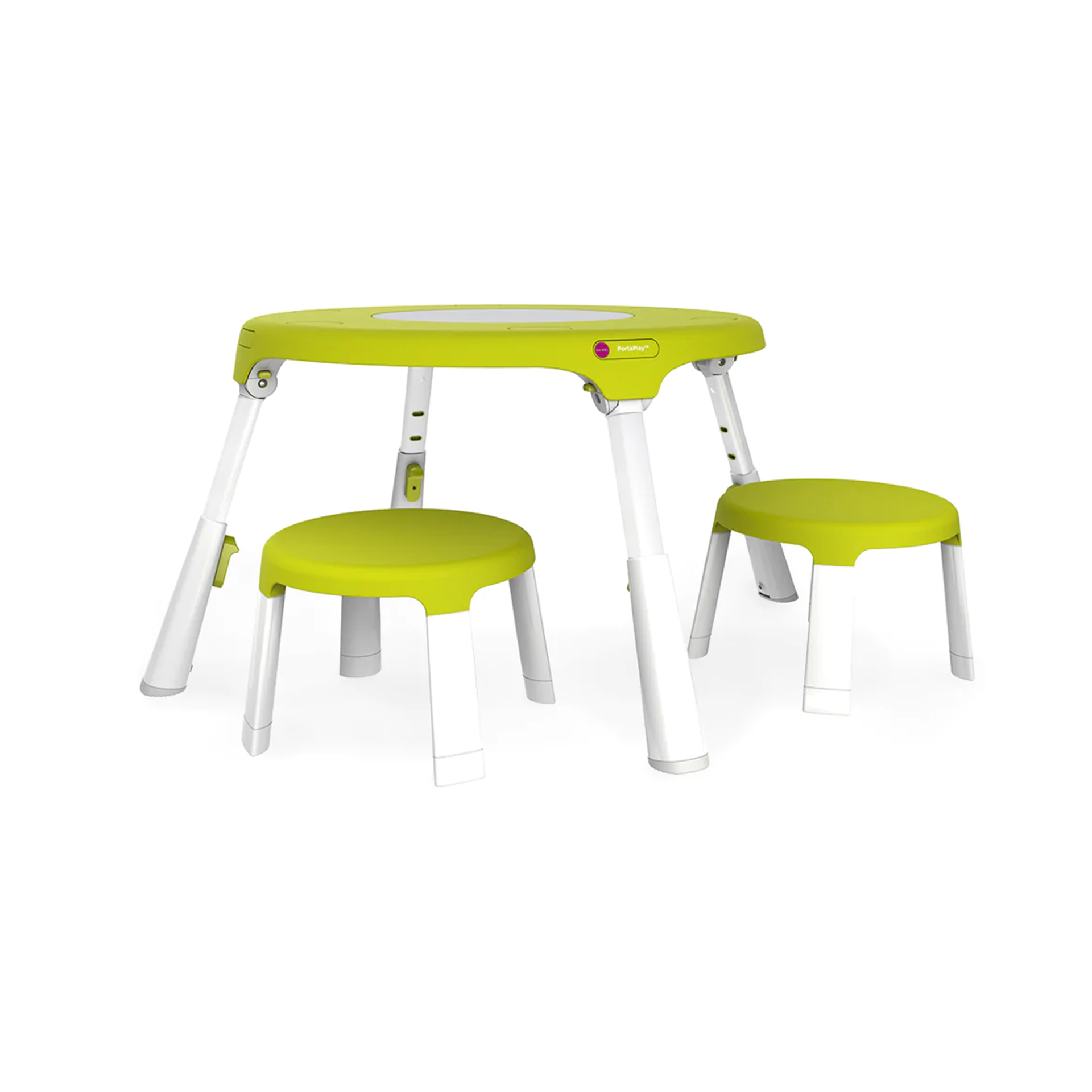 BANCOS PORTAPLAY ORIBEL