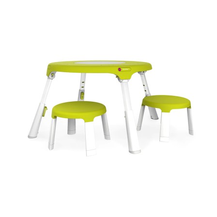 BANCOS PORTAPLAY ORIBEL