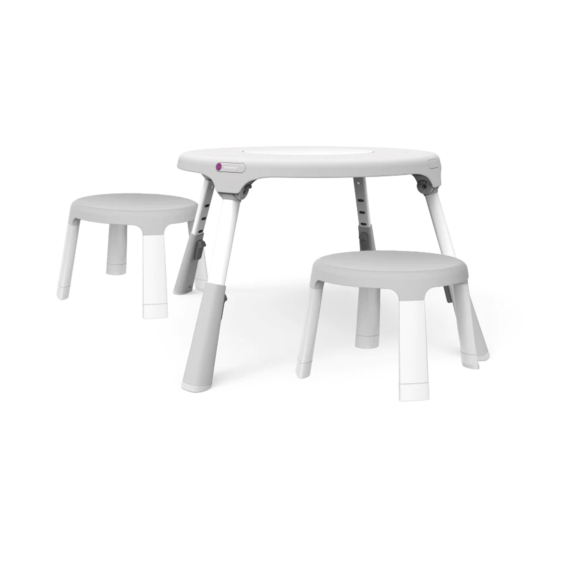 BANCOS PORTAPLAY ORIBEL