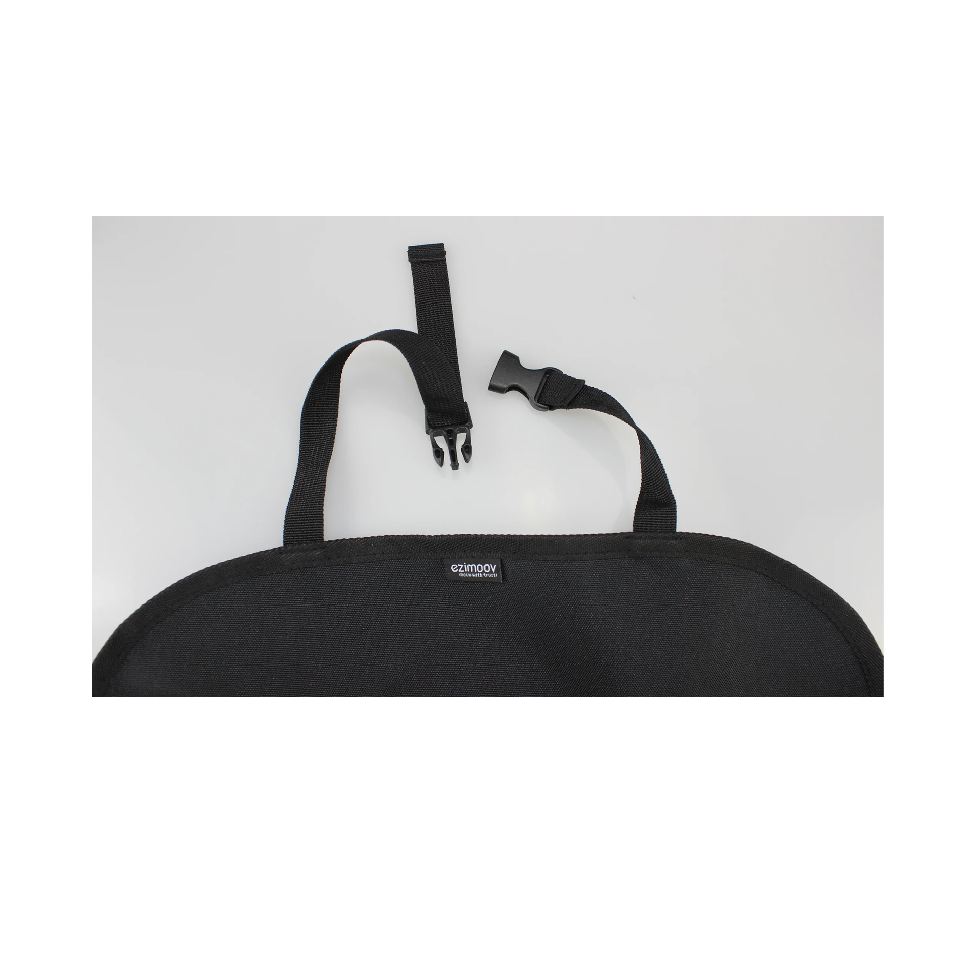 ORGANIZADOR E PROTETOR DE ASSENTO TRASEIRO