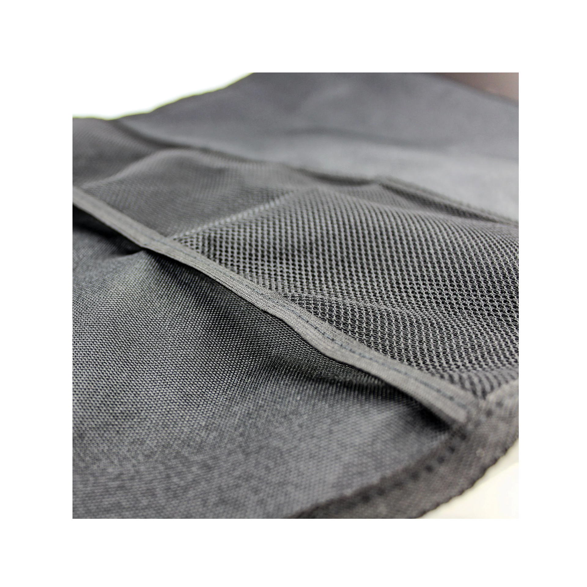 ORGANIZADOR E PROTETOR DE ASSENTO TRASEIRO