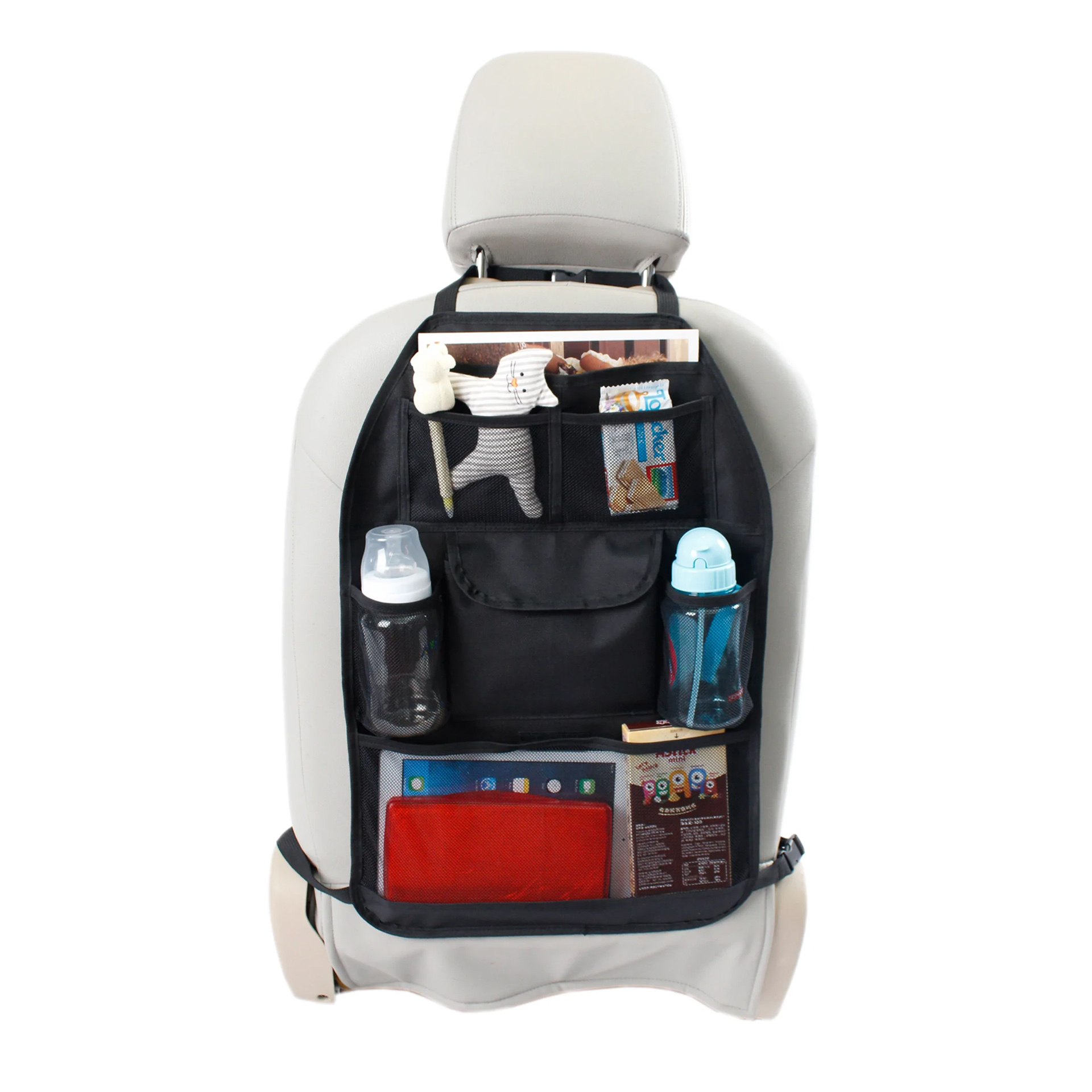 ORGANIZADOR DE ASSENTO PARA CARRO